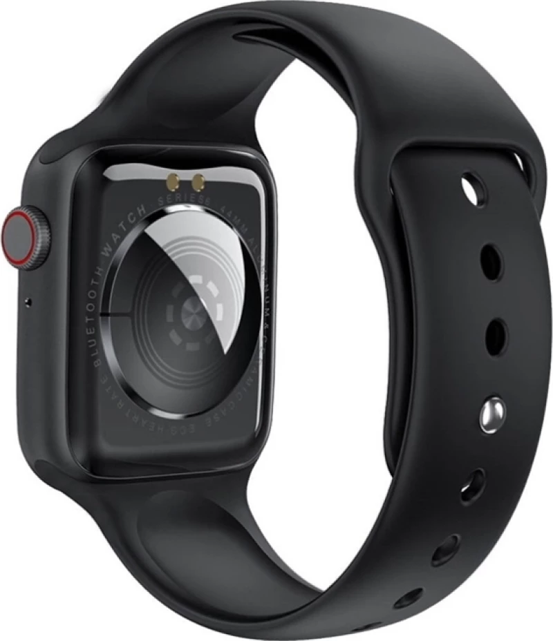 Smartwatch Andowl Watch G1 Μαύρο