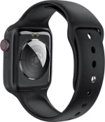 Smartwatch Andowl Watch G1 Μαύρο