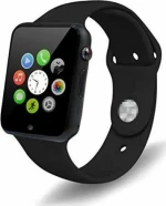 Smartwatch Andowl Watch G1 Μαύρο