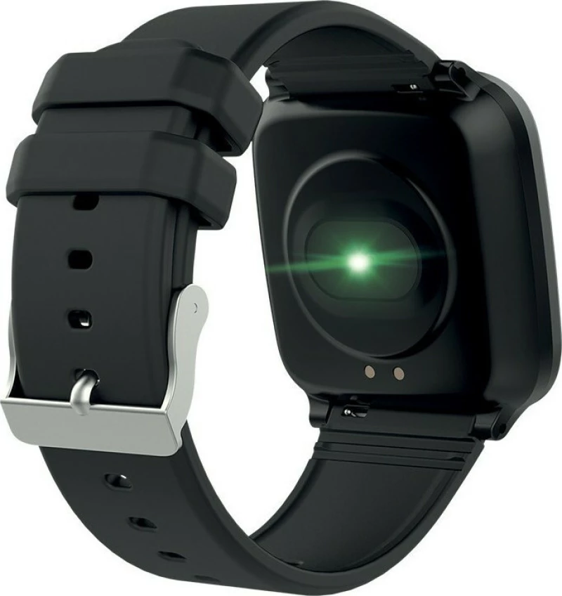 Smartwatch Forever Igo Jw-100 Μαύρο