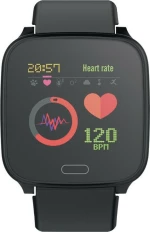 Smartwatch Forever Igo Jw-100 Μαύρο