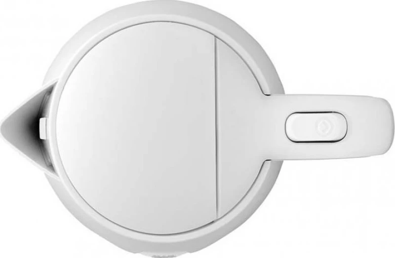Concept RK2380 Βραστήρας 1,7lt 2200W White
