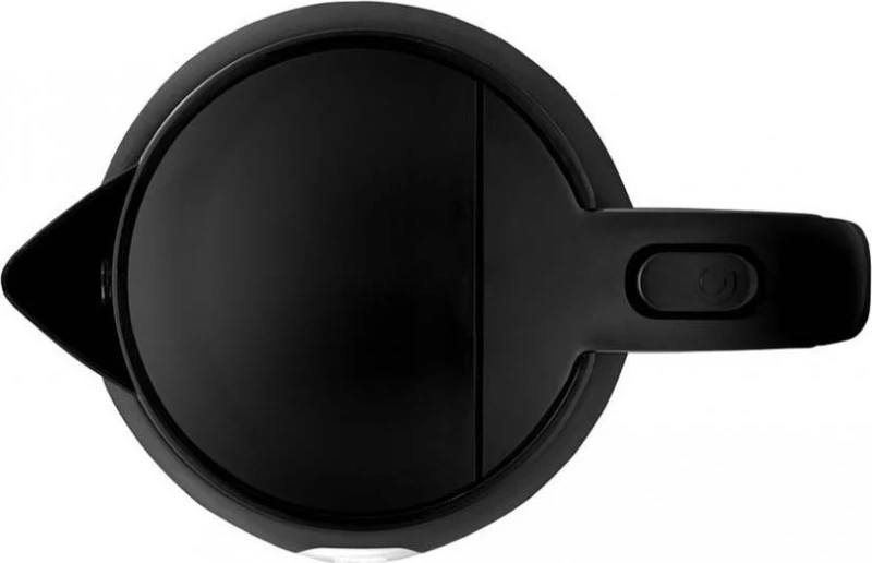Concept RK2381 Βραστήρας 1,7lt 2200W Black