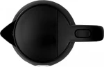Concept RK2381 Βραστήρας 1,7lt 2200W Black