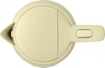 Concept RK2384 Βραστήρας 1,7lt 2200W Cream