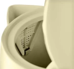 Concept RK2384 Βραστήρας 1,7lt 2200W Cream