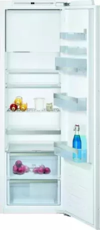Neff KI2823FF0 Εντοιχιζόμενο Μονόπορτο Ψυγείο