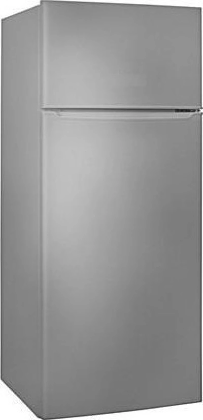 Robin RT-260 Ψυγείο Δίπορτο Inox