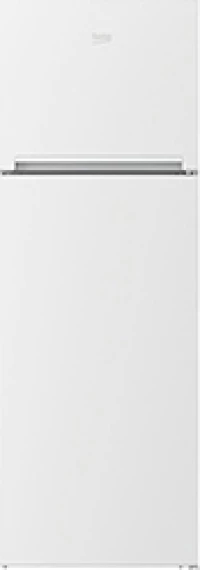 Beko RDSE465K30W Ψυγείο Δίπορτο