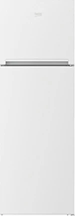 Beko RDSE465K30W Ψυγείο Δίπορτο
