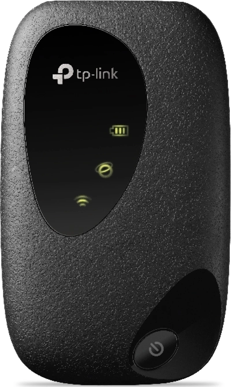 Tp-Link 4G Lte Mobile Wi-Fi (M7200) V2