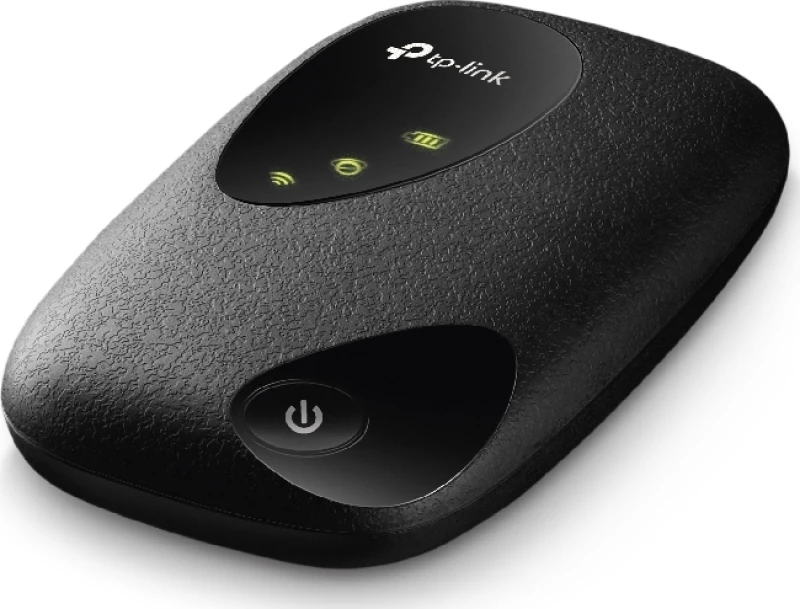 Tp-Link 4G Lte Mobile Wi-Fi (M7200) V2