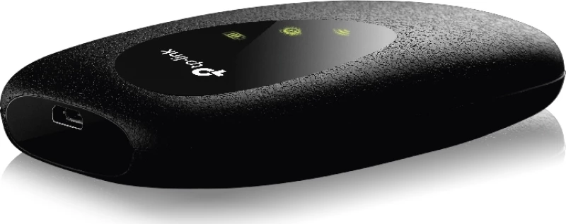 Tp-Link 4G Lte Mobile Wi-Fi (M7200) V2