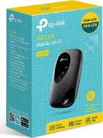 Tp-Link 4G Lte Mobile Wi-Fi (M7200) V2