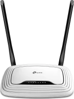 Tp-Link Ασύρματο N Router Tl-Wr841N, 300Mbps, Ver. 13.1