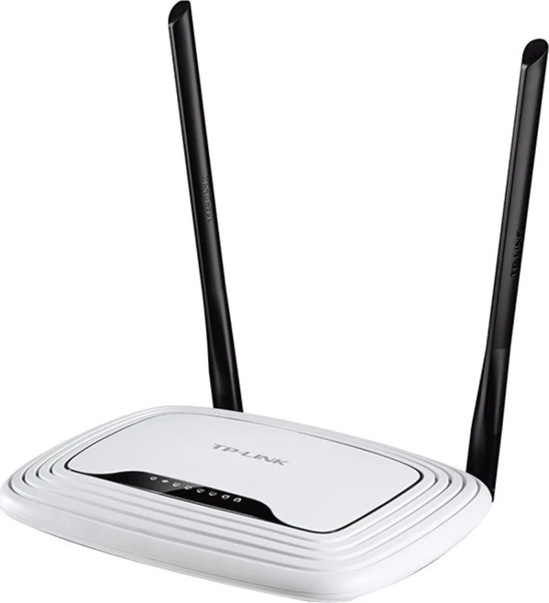 Tp-Link Ασύρματο N Router Tl-Wr841N, 300Mbps, Ver. 13.1