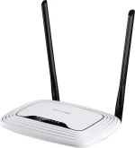 Tp-Link Ασύρματο N Router Tl-Wr841N, 300Mbps, Ver. 13.1