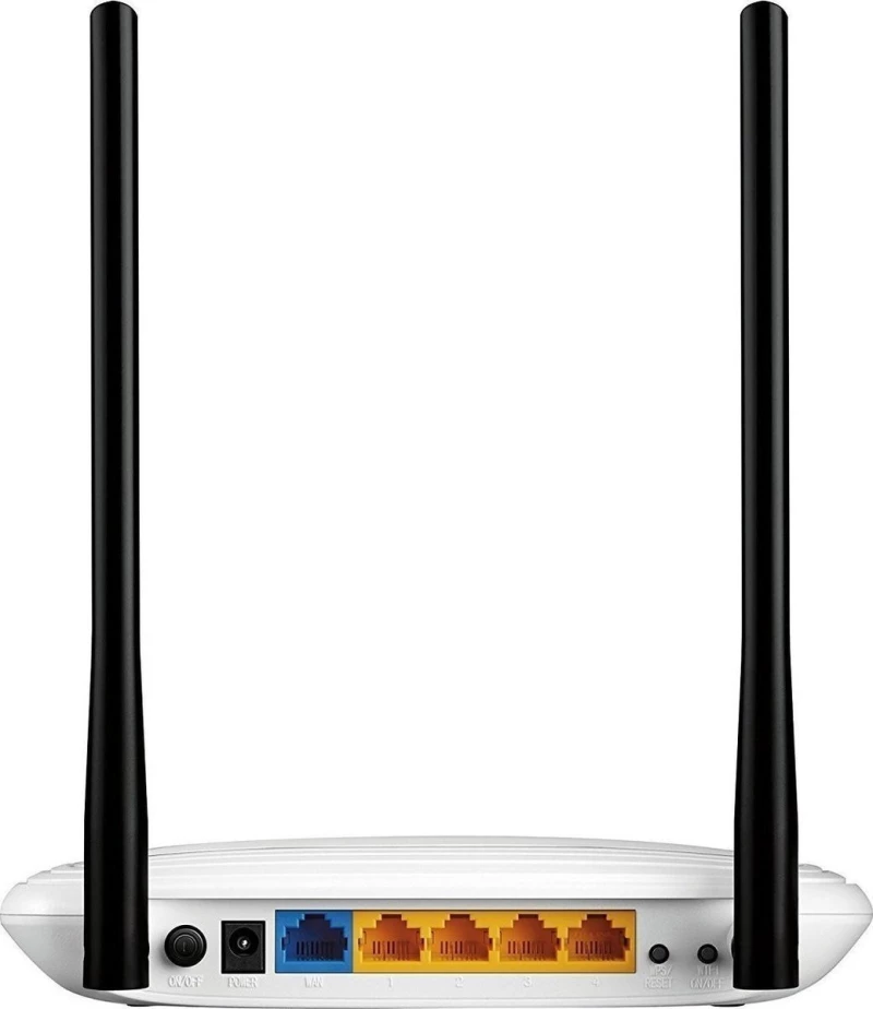 Tp-Link Ασύρματο N Router Tl-Wr841N, 300Mbps, Ver. 13.1