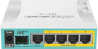 MikroTik hEX PoE RB960PGS