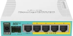MikroTik hEX PoE RB960PGS