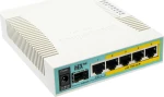 MikroTik hEX PoE RB960PGS