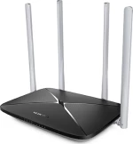 Mercusys Ac12 Wifi Router Ac1200 Dual Band