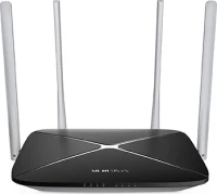 Mercusys Ac12 Wifi Router Ac1200 Dual Band