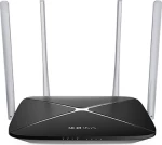 Mercusys Ac12 Wifi Router Ac1200 Dual Band