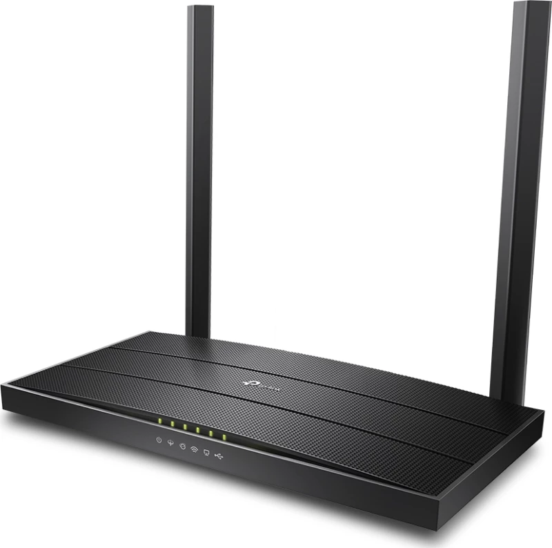 TP-LINK Archer VR400 v3