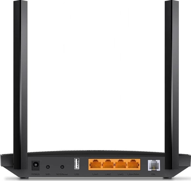 TP-LINK Archer VR400 v3