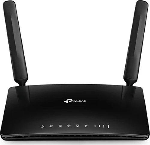 Tp-Link Tl-Mr6400 V3.0, 300Mbps Wireless N 4G Lte Router
