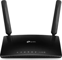 Tp-Link Tl-Mr6400 V3.0, 300Mbps Wireless N 4G Lte Router