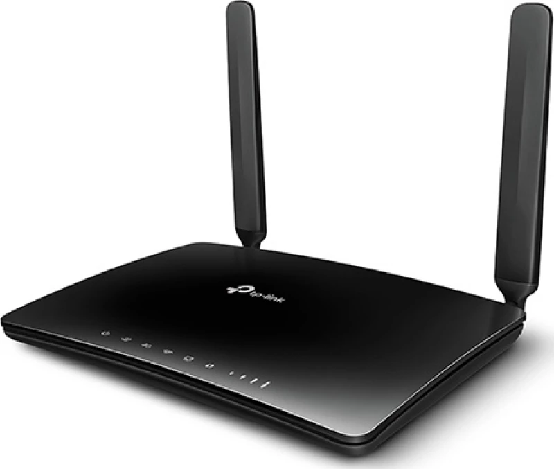 Tp-Link Tl-Mr6400 V3.0, 300Mbps Wireless N 4G Lte Router
