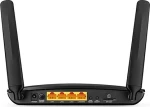 Tp-Link Tl-Mr6400 V3.0, 300Mbps Wireless N 4G Lte Router