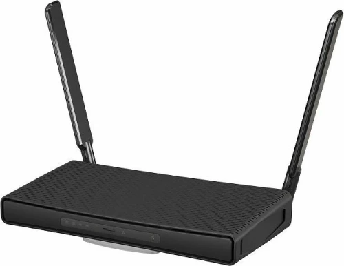 Mikrotik Wireless Dual-Band Router , Hap Ac³ With Routeros L4 License (Rbd53Ig-5Hacd2Hnd)