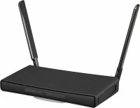 Mikrotik Wireless Dual-Band Router , Hap Ac³ With Routeros L4 License (Rbd53Ig-5Hacd2Hnd)
