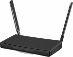 Mikrotik Wireless Dual-Band Router , Hap Ac³ With Routeros L4 License (Rbd53Ig-5Hacd2Hnd)