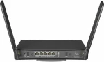 Mikrotik Wireless Dual-Band Router , Hap Ac³ With Routeros L4 License (Rbd53Ig-5Hacd2Hnd)