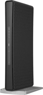 Mikrotik Wireless Dual-Band Router , Hap Ac³ With Routeros L4 License (Rbd53Ig-5Hacd2Hnd)