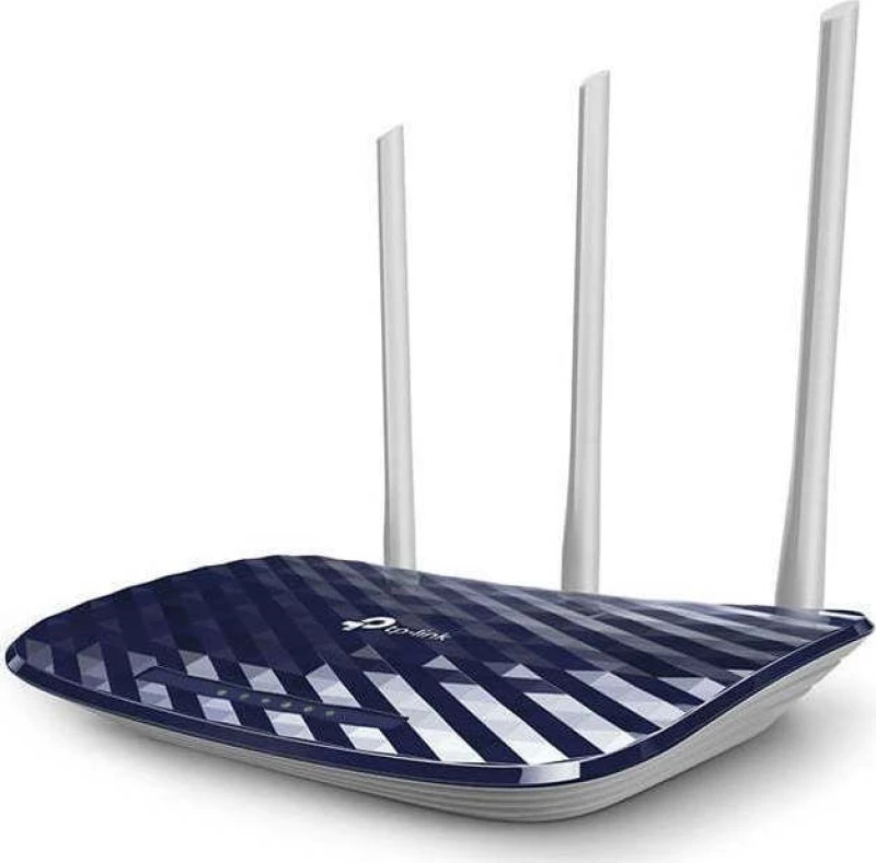 TP-LINK Archer C20 v5