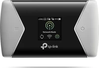 Tp-Link 300Mbps Lte-Advanced Mobile Wi-Fi (M7450) V1