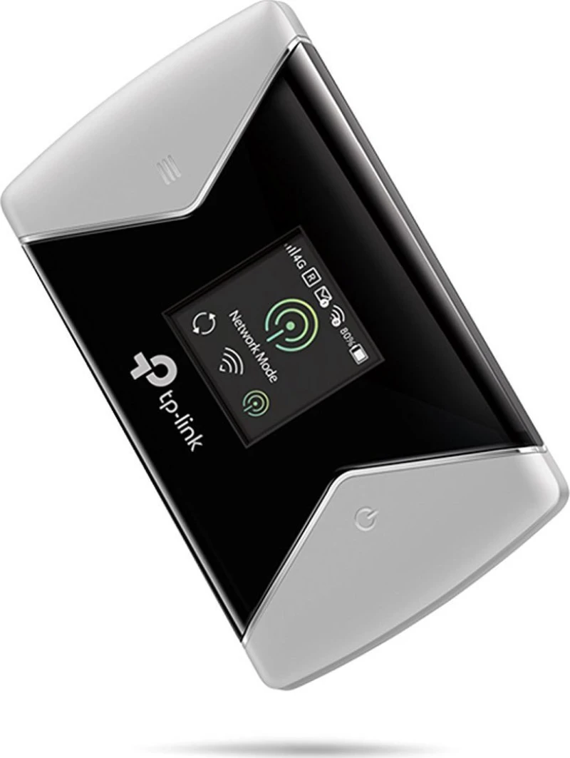 Tp-Link 300Mbps Lte-Advanced Mobile Wi-Fi (M7450) V1