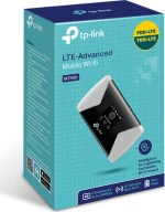 Tp-Link 300Mbps Lte-Advanced Mobile Wi-Fi (M7450) V1