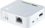 Tp-Link Ac750 Wireless Travel Router Tl-Wr902Ac, Ver.1.0