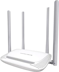 Mercusys Wireless N Router Mw325R, 300Mbps, Ver. 2.0