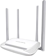 Mercusys Wireless N Router Mw325R, 300Mbps, Ver. 2.0