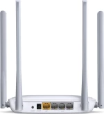 Mercusys Wireless N Router Mw325R, 300Mbps, Ver. 2.0