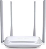 Mercusys Wireless N Router Mw325R, 300Mbps, Ver. 2.0