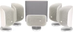 Bowers & Wilkins MT-50 White