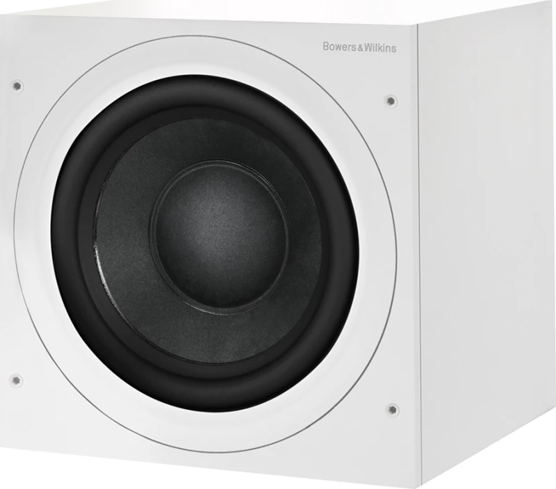 Bowers & Wilkins MT-50 White